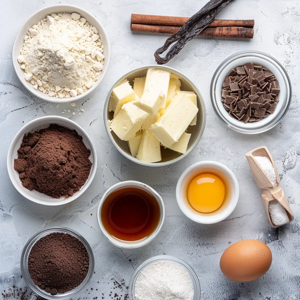  Mug Cake Recipe Vanilla Ingredients