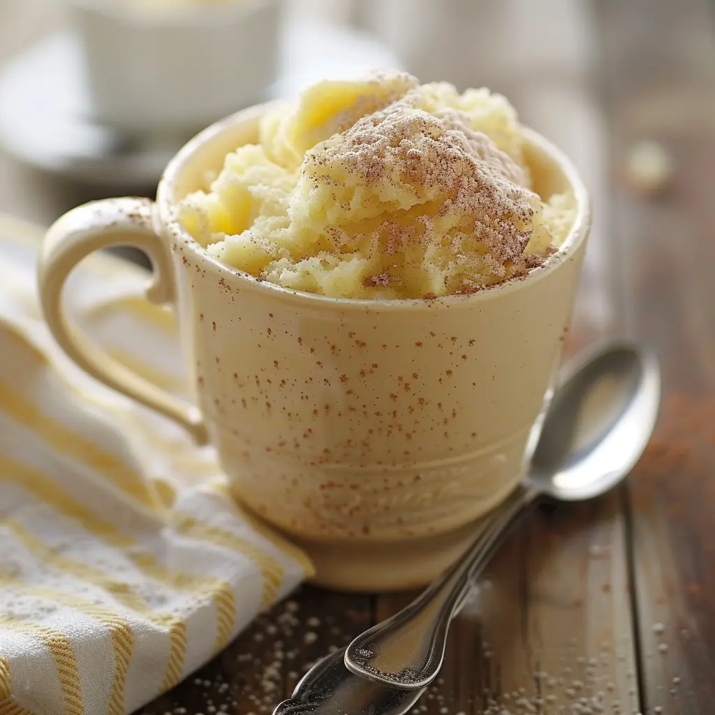 Mug-Cake-Recipe-Vanilla